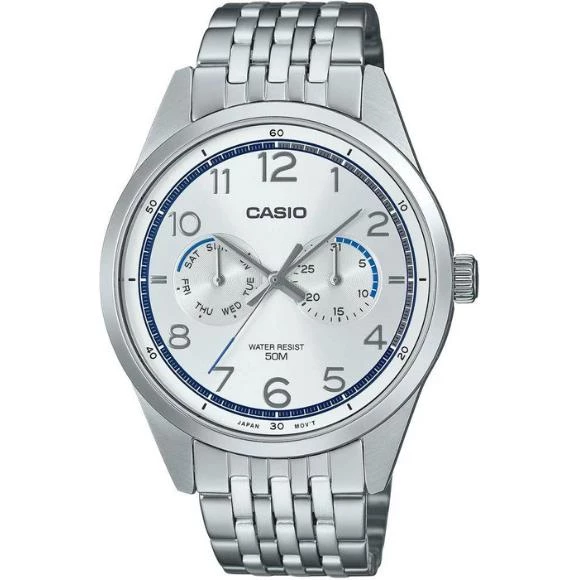 Casio MTP-E340D-7AVDF Erkek Kol Saati ürün görseli 1