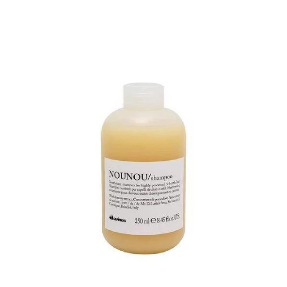 Davines Nounou Besleyici Ve Koruyucu Bakim Şampuani 250ml ürün görseli 1