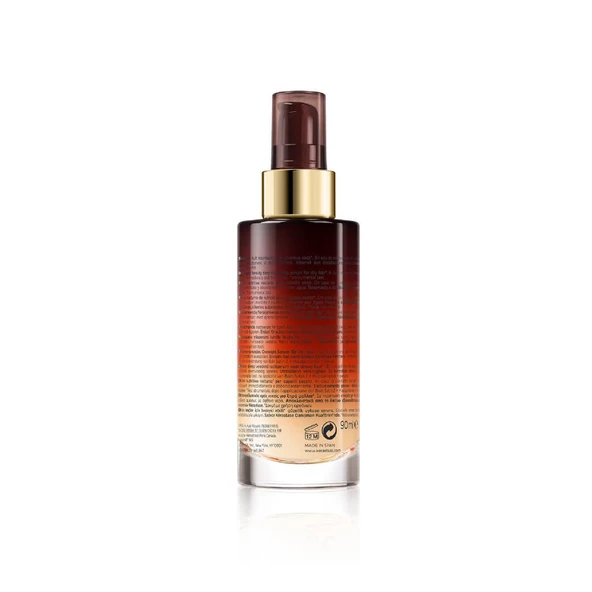 Kerastase Nutritive 8h Magic Night Gece Serumu 90 Ml - Resim 2
