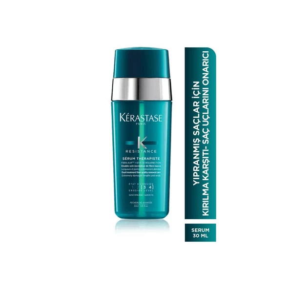 Kerastase Resistance Therapiste 3-4 Saç Serumu 30 Ml ürün görseli 1