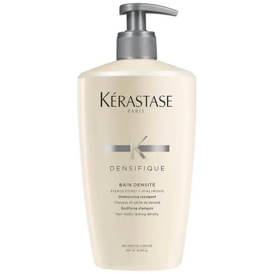 Kerastase Densifique Bain Densite Yoğunlaştırıcı Şampuan 500 ML ürün görseli 1