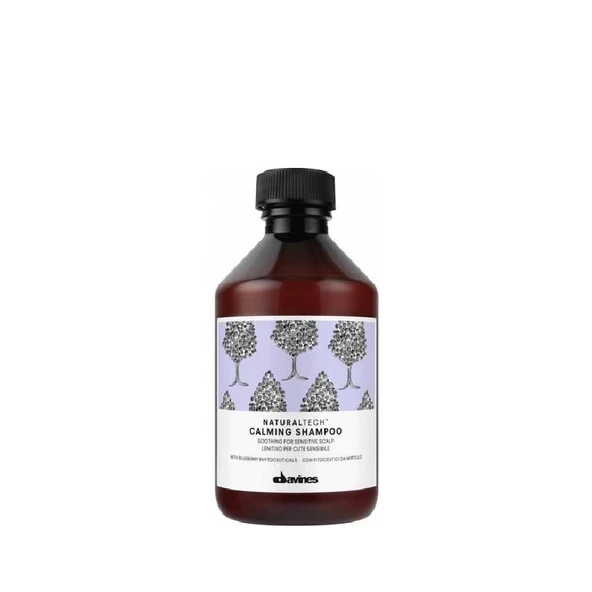 Davines Calming Hassas Baş Derisi Yatiştirici Şampuan 250ml ürün görseli 1