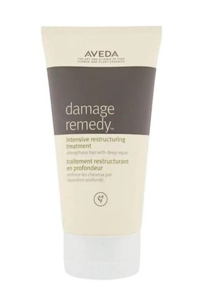 Aveda Damage Remedy Onarım Maskesi 150m ürün görseli 1