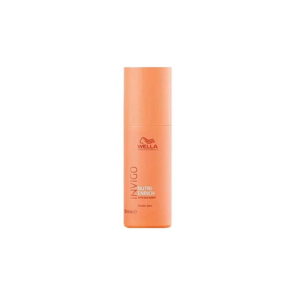 Wella Invigo Wella Nutri-Enrich Wonder Balm 150 ml ürün görseli 1