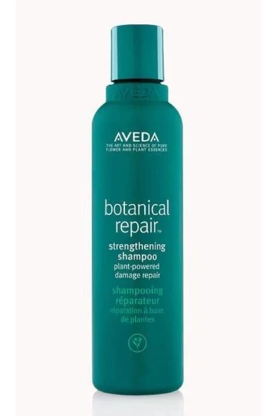 Aveda Botanical Repair Strengthening Onarıcı Şampuan 200ml ürün görseli 1