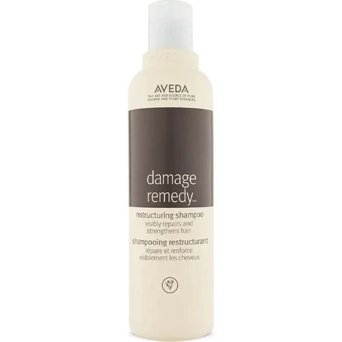 Aveda damage remedy onarım şampuanı 250ml ürün görseli 1