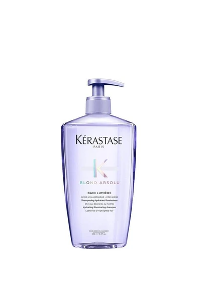 KERASTASE Blond Absolu Bain Lumiere Şampuan 500 Ml ürün görseli 1