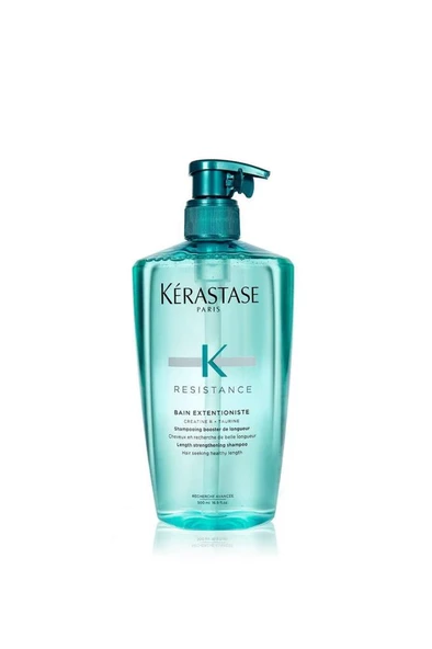 KERASTAS Resistance Extentioniste Şampuan 500 Ml ürün görseli 1