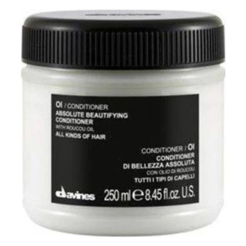 Davines Oi Nemlendirici Krem 250 ml ürün görseli 1