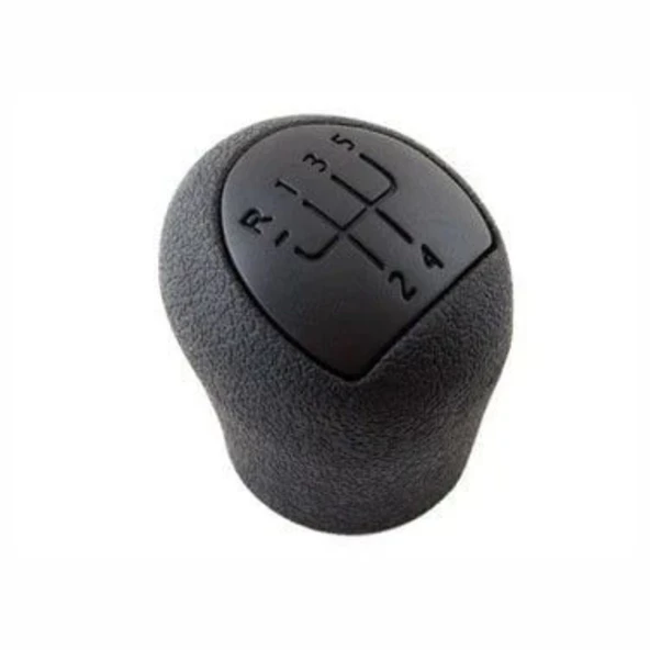 Renault Clio / Megane / Kongoo Vites Topuzu Siyah 8200208091 ürün görseli 1