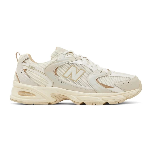New Balance 530 Beige Angora ürün görseli 1