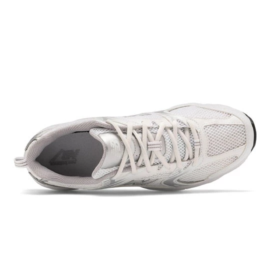 New Balance 530 Munsell White - Resim 3