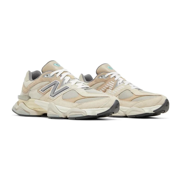 New Balance 9060 Sea Salt - Resim 2