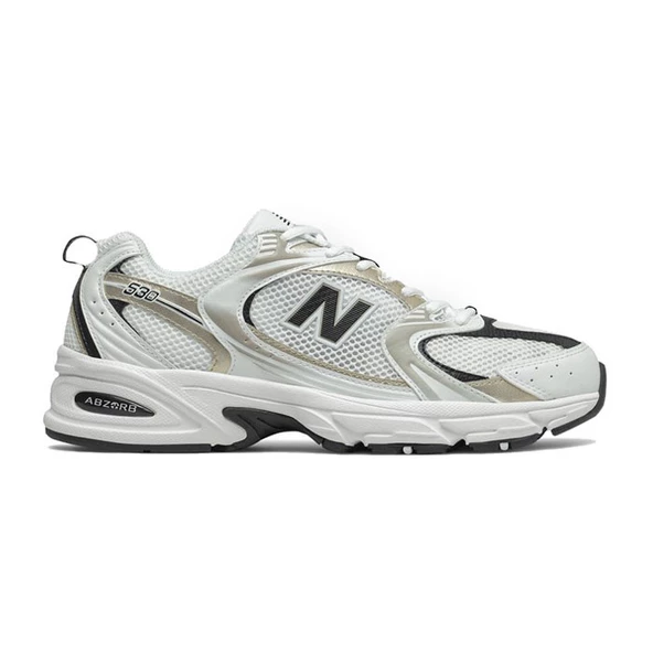 New Balance 530 White Gold ürün görseli 1