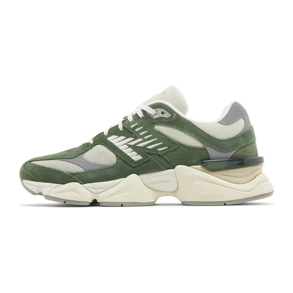 New Balance 9060 Nori - Resim 2