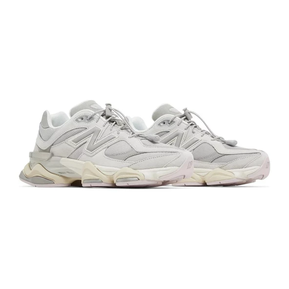 New Balance 9060 Grey Lilac - Resim 2