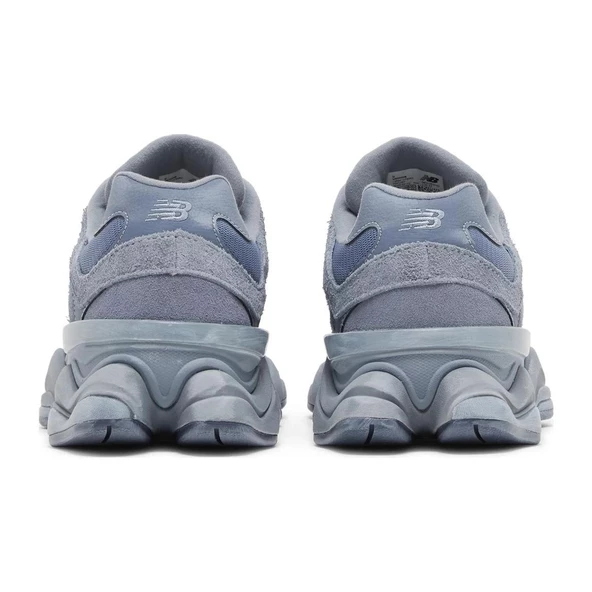 New Balance 9060 Arctic Grey - Resim 4