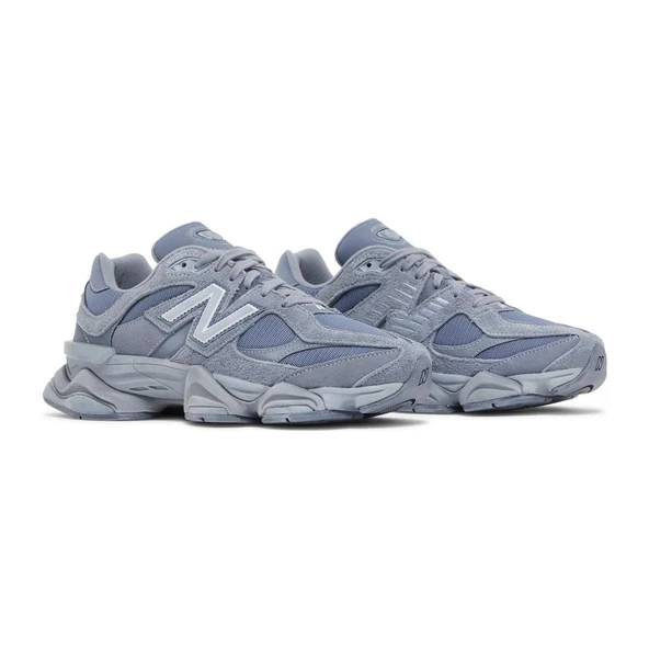 New Balance 9060 Arctic Grey - Resim 3