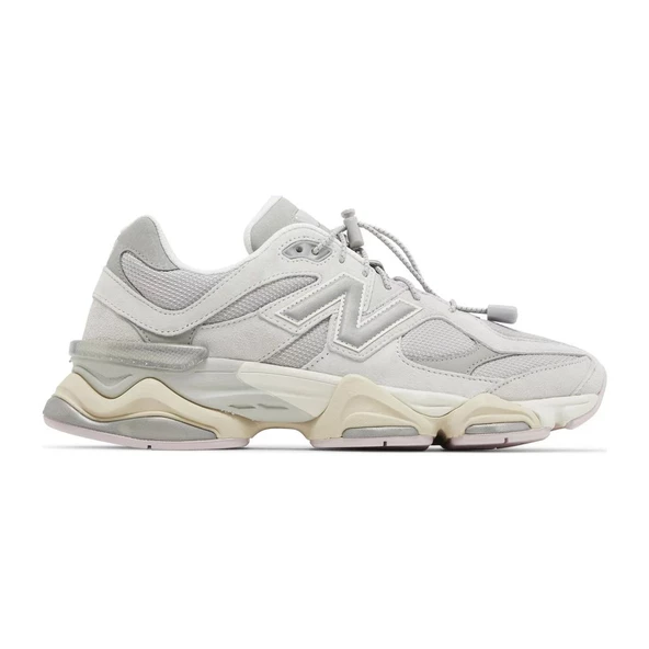 New Balance 9060 Grey Lilac ürün görseli 1