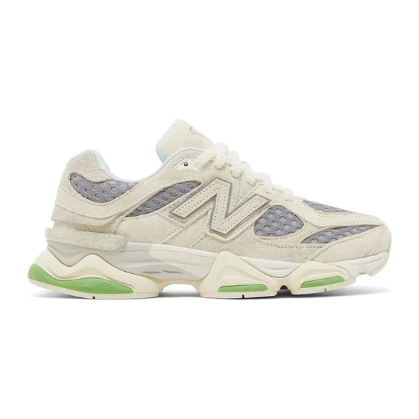 New Balance 9060 Bricks Wood ürün görseli 1