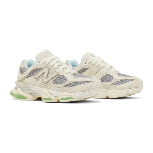 New Balance 9060 Bricks Wood - Resim 3