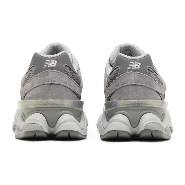 New Balance 9060 Shadow Grey - Resim 4
