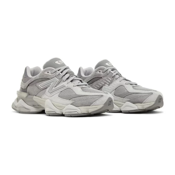 New Balance 9060 Shadow Grey - Resim 3