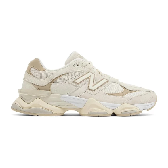 New Balance 9060 Sea Salt Brown ürün görseli 1