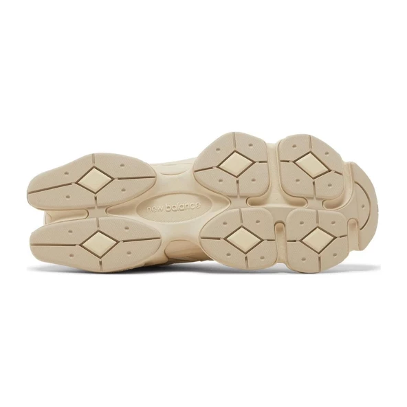 New Balance 9060 Turtledove Black - Resim 5