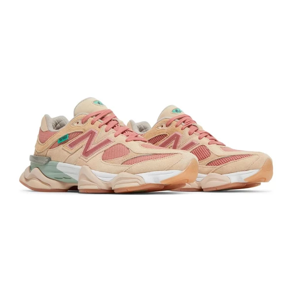 New Balance 9060 Penny Cookie Pink - Resim 3