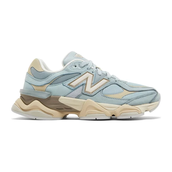 New Balance 9060 Blue Haze ürün görseli 1