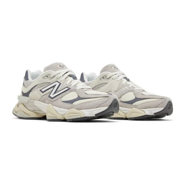New Balance 9060 Moonrock Linen - Resim 3