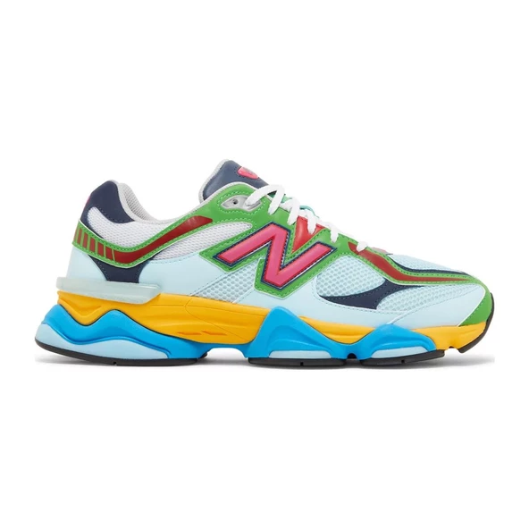 New Balance 9060 Beach Glass ürün görseli 1