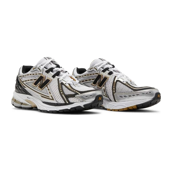 New Balance 1906R White Gold - Resim 2