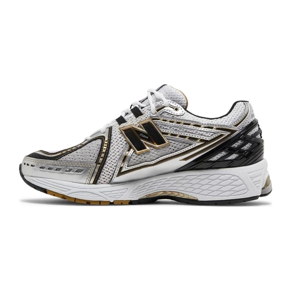 New Balance 1906R White Gold - Resim 3