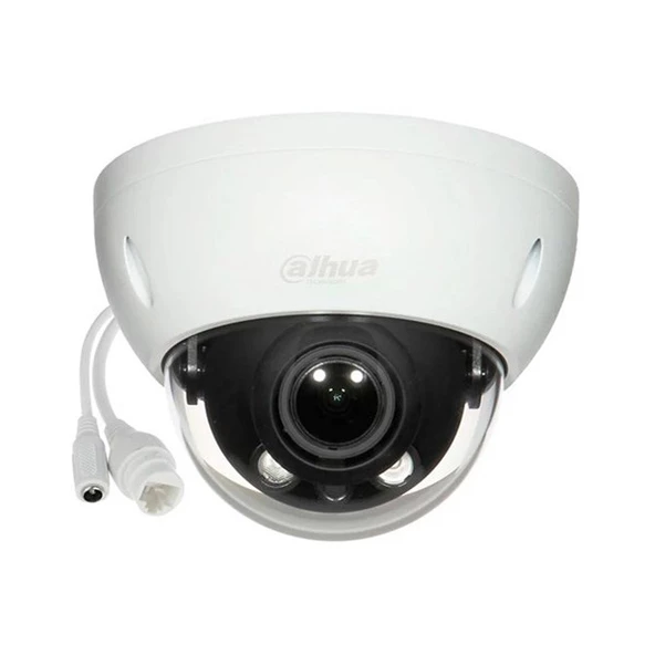 DAHU 2MP IPC-HDBW1230R-ZS MOTORİZE DOME IP KAMERA ürün görseli 1
