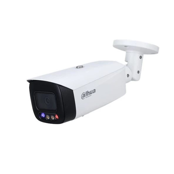 DAHUA 4MP IPC-HFW3449T1-AS-PV-0360B-S4 3.6MM BULLET IP KAMERA ürün görseli 1