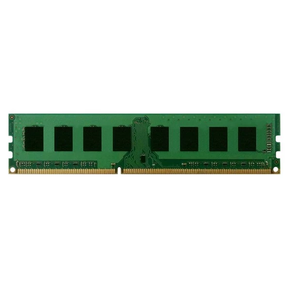 KINGSTON 8GB DDR3 1600MHZ CL11 PC RAM VALUE KVR16N11/8GBK Kutusuz ürün görseli 1