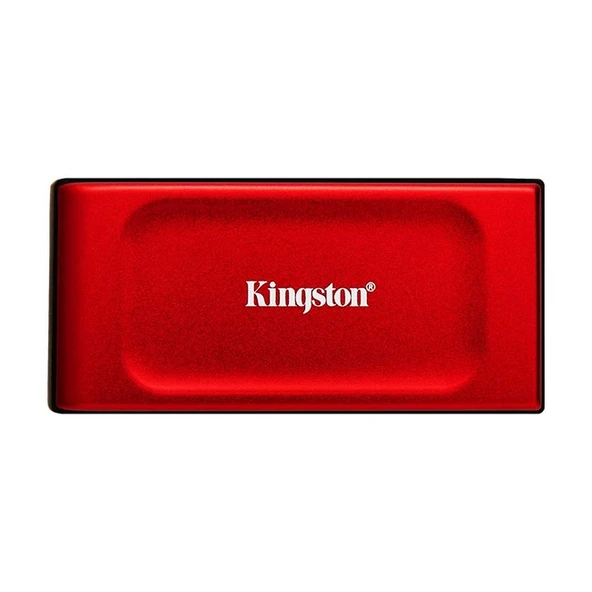 KINGSTON KNG 1TB Tasinabilir SSD SXS1000R/1000G ürün görseli 1