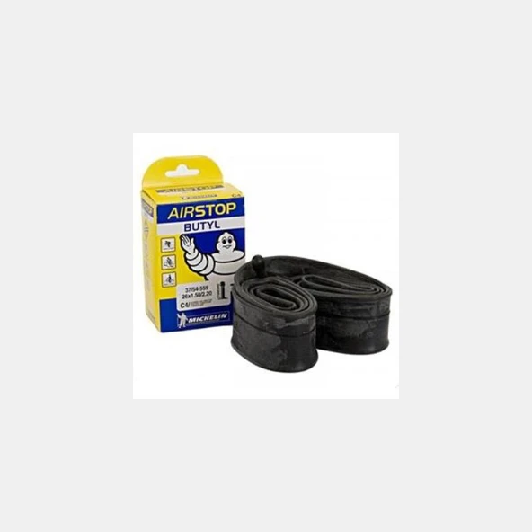 Michelin 26x1.60-2.10 İç Lastik - Resim 5