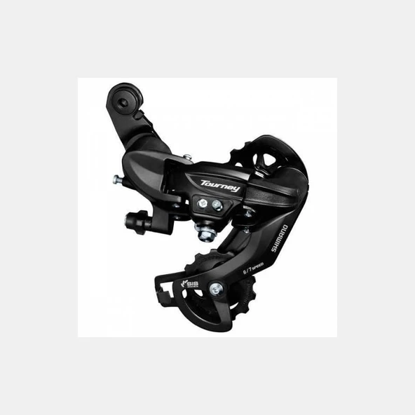 Shimano Tourney TY300 Arka Artırıcı ürün görseli 1