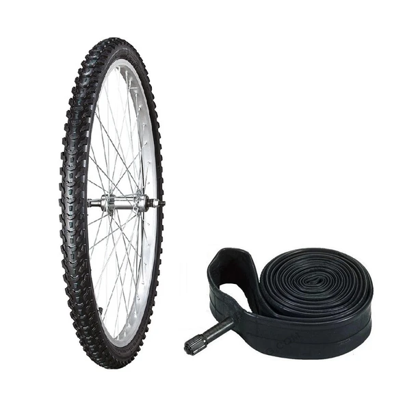 IRC 26x1.95 Mtb İç Dış Lastik Takımı ürün görseli 1