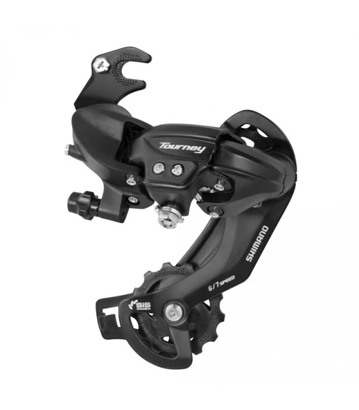 Shimano Tourney TY300 Arka Artırıcı (Braketli) ürün görseli 1