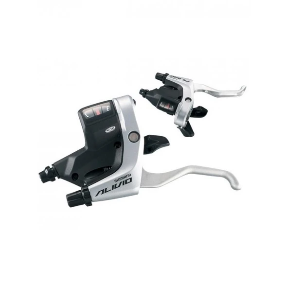 Shimano Alivio ST-M430 Vites Kolu 3-9 Spd ürün görseli 1