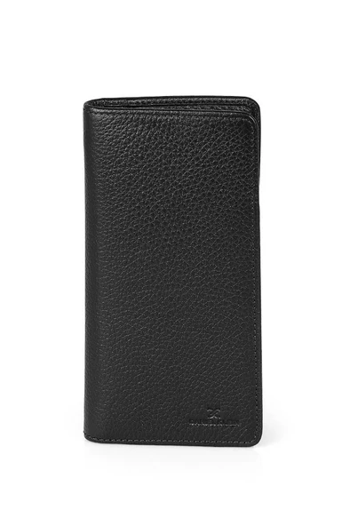 Daniel Klein DKL3029-1 Çanta Formunda Geniş Hacimli Siyah Kadın Cüzdan&Kartlık ürün görseli 1