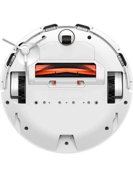 Xiaomi Mi Vacuum Mop Pro Beyaz Akıllı Robot Süpürge - Resim 5