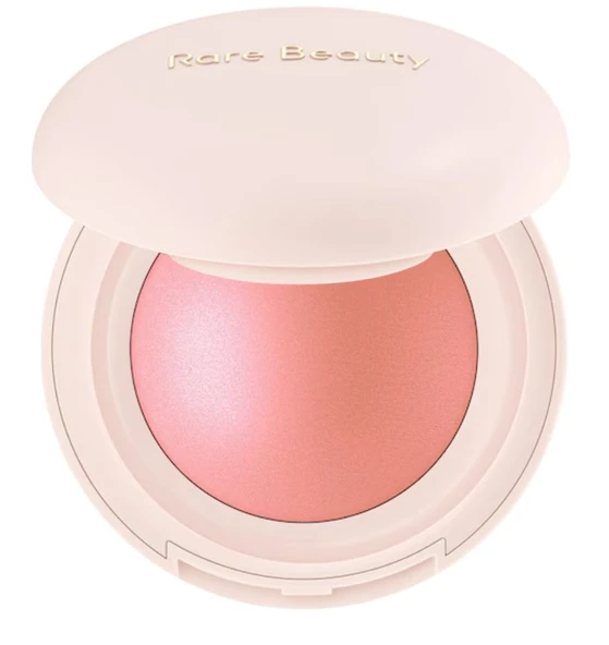 Rare Beauty Soft Pinch Luminous Powder Blush Cheer  - Pudra Allık ürün görseli 1