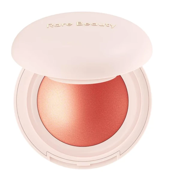 Rare Beauty Soft Pinch Luminous Powder Blush Joy - Pudra Allık ürün görseli 1
