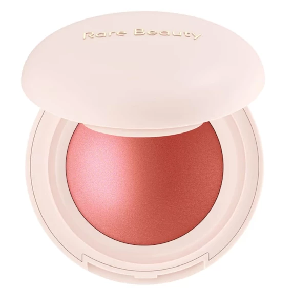 Rare Beauty Soft Pinch Luminous Powder Blush Love - Pudra Allık ürün görseli 1
