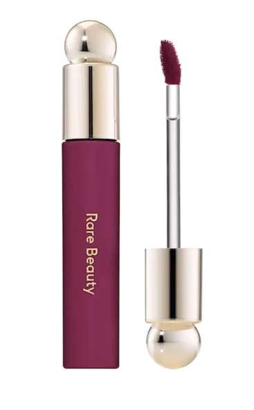 Rare Beauty Soft Pinch Tinted Lip Oil Affection- Renkli Dudak Yağı ürün görseli 1